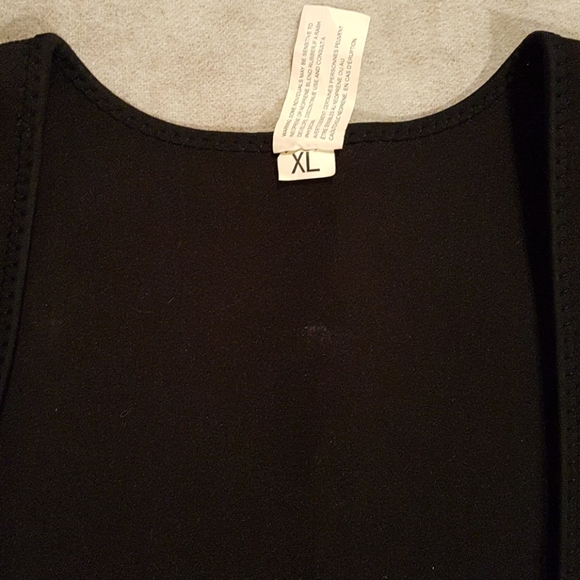 Workout vest - Picture 2 of 6